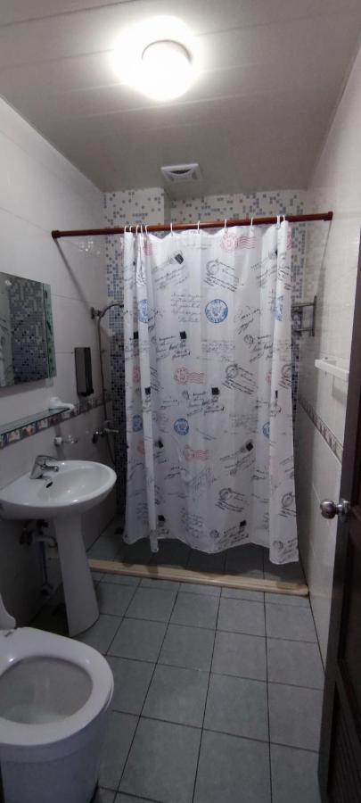 Hl Sea Homestay Hualien City Exterior photo